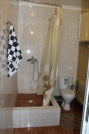 Apartment on Mayachnaya 56